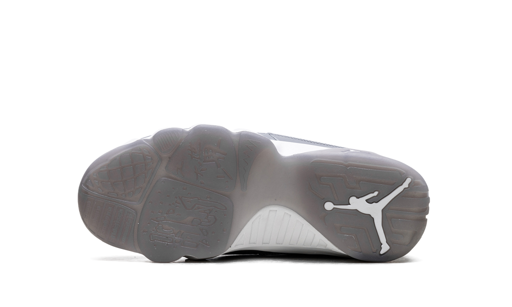 Jordan 9 Retro GS "Cool Grey" HV4574 011
