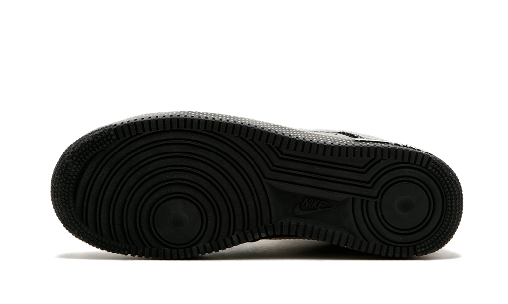 AIR FORCE 1 PREMIUM '07 MNS WMNS "Black Swan" 315186 013