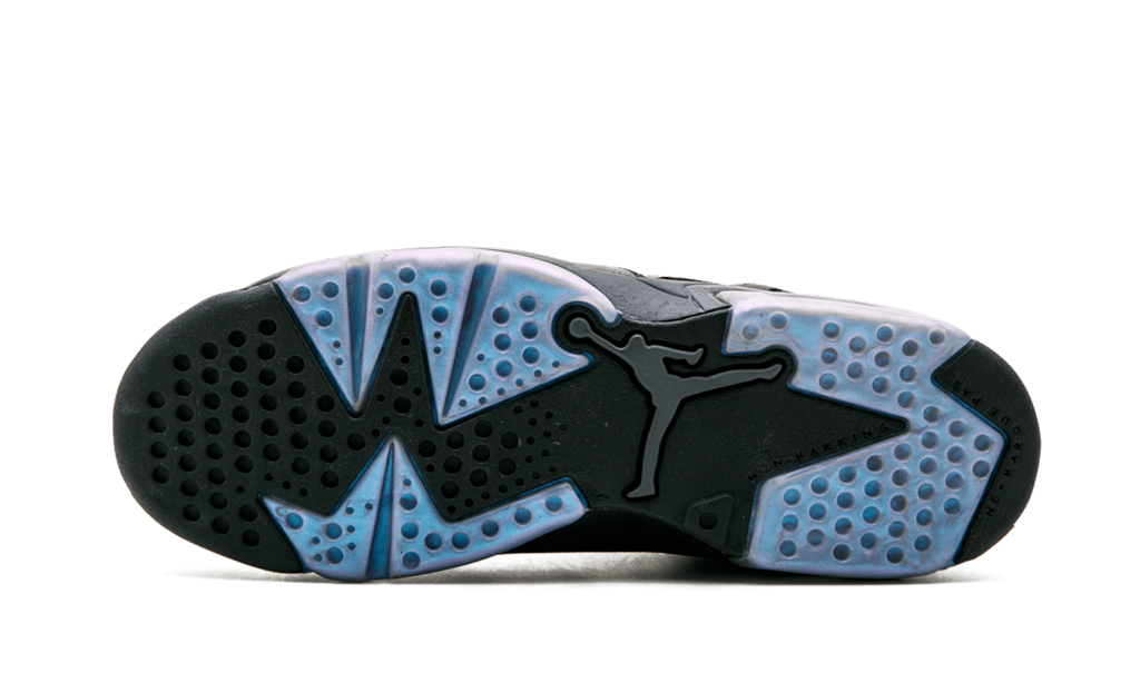 Air Jordan 6 Retro AS GS "All-Star - Chameleon" 907960 015