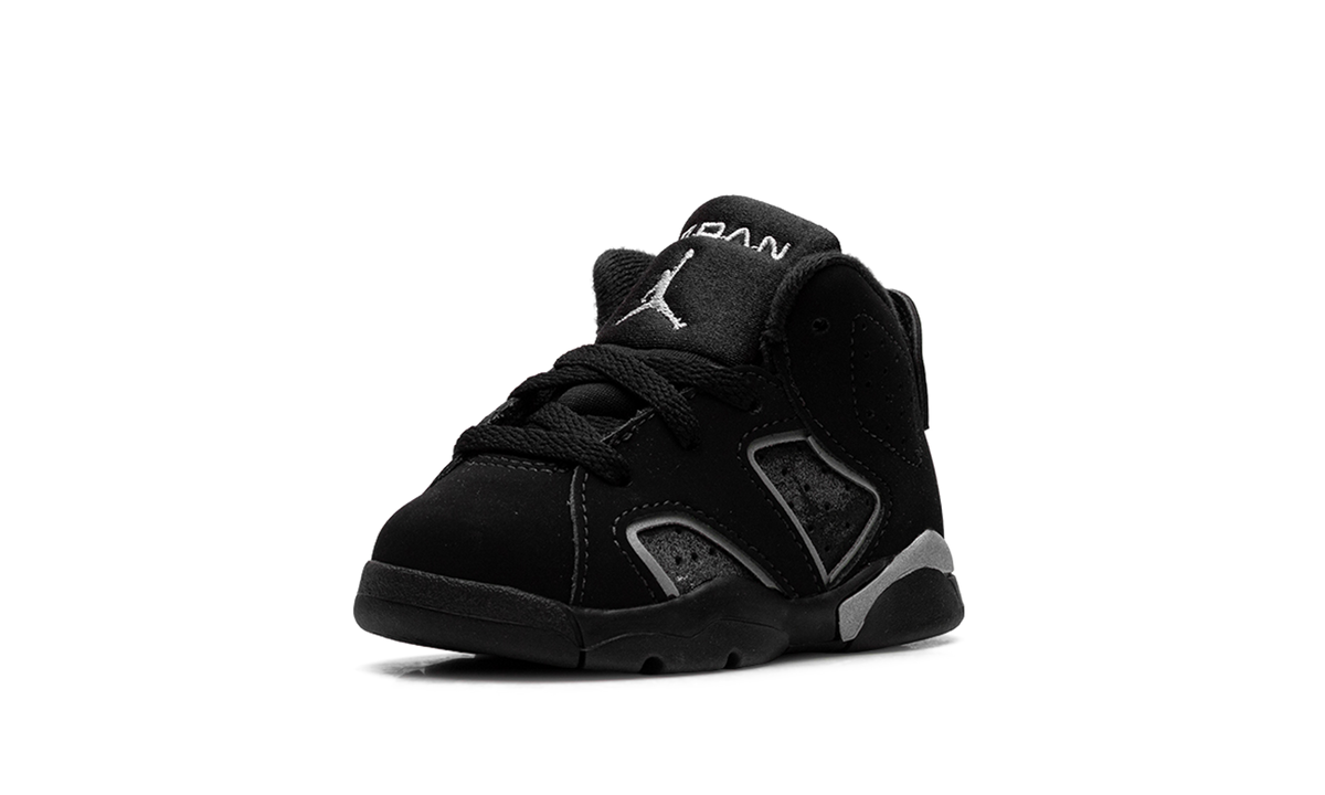 Air Jordan 6 Retro TD "Cap and Gown" IR2296 010