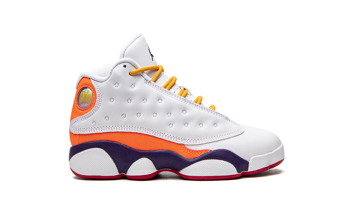 Air Jordan 13 Retro KSA PS CV0808 158