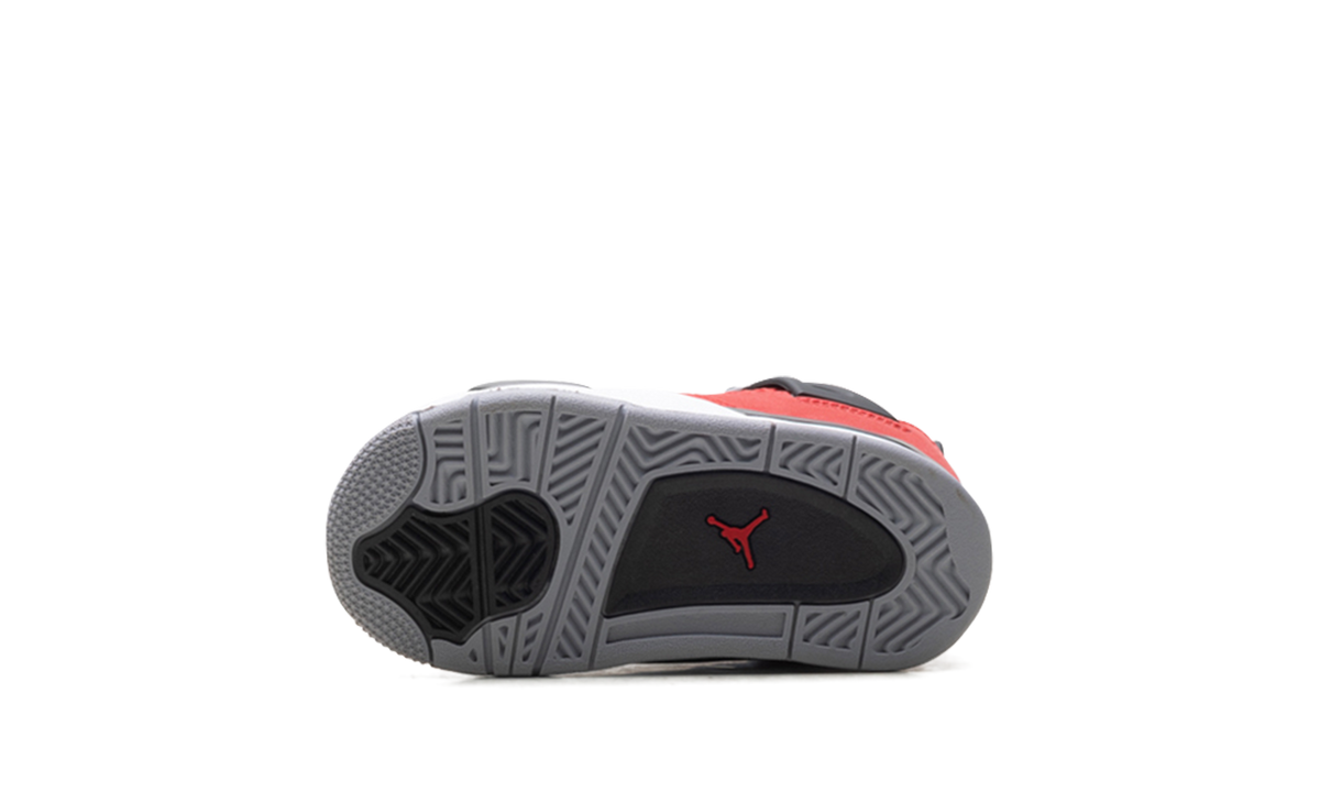 Air Jordan 4 TD "Toro Bravo (2026)" HV4382 600