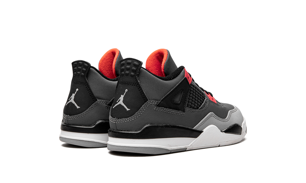 Air Jordan 4 PS "Infared" BQ7669 061