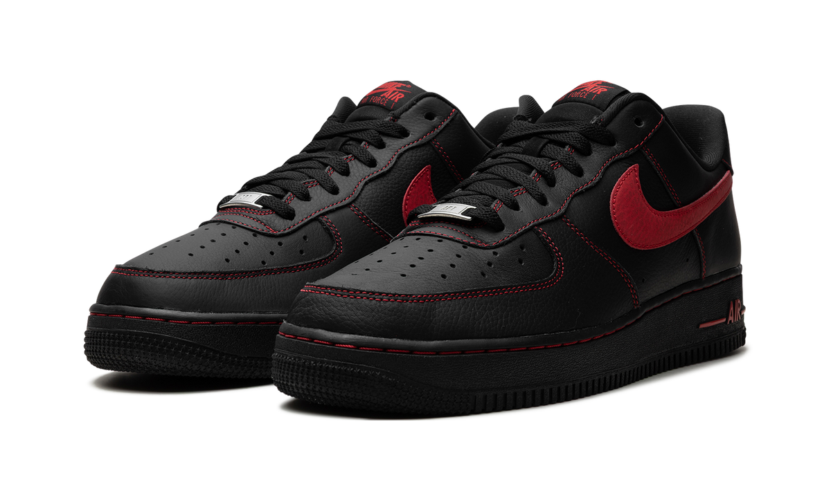 Air Force 1 Low '07 LV8 "Bred" HQ2037 005