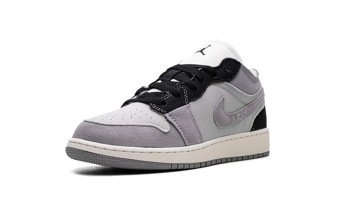 AIR JORDAN 1 LOW SE CRAFT GS "INSIDE OUT" FD9088 002