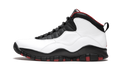 Air Jordan 10 Retro "Chicago" 310805 100