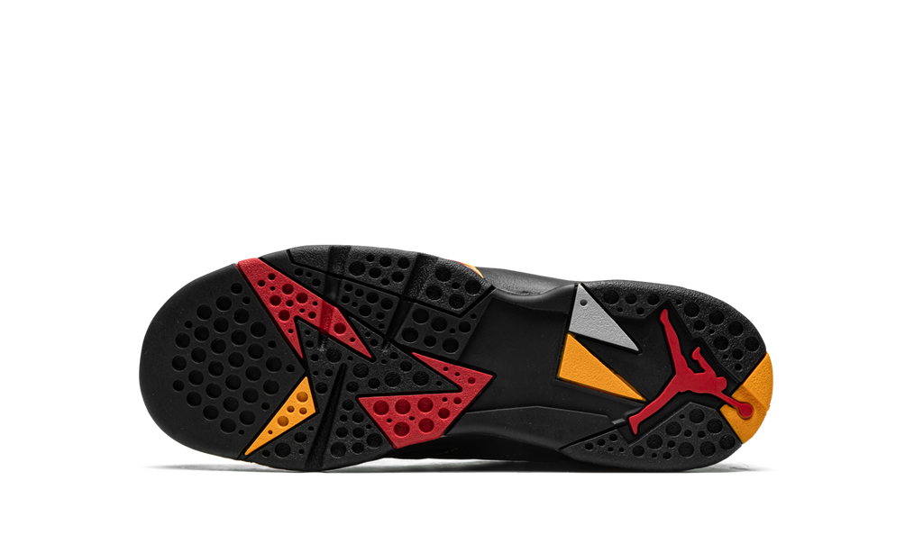 Air Jordan 7 Retro GS "Citrus 2022" DQ6040 081