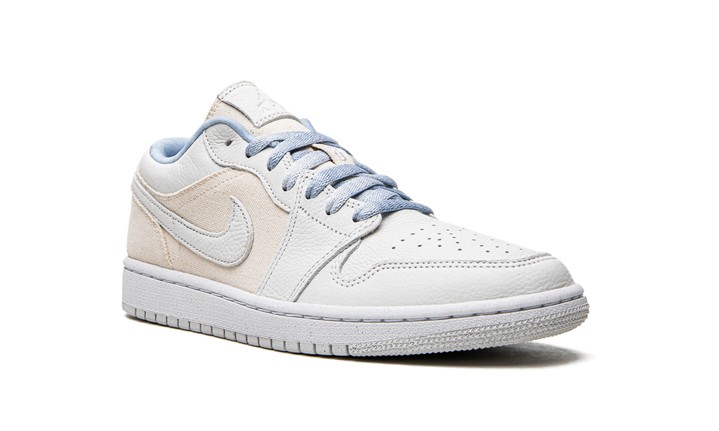 AIR JORDAN 1 LO SE WMNS "Grey cream" DQ4151 500