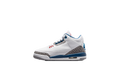 Jordan 3 OG GS "True Blue (2026)" DM0967 104