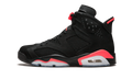 Air Jordan 6 Retro "Infrared" 384664 023