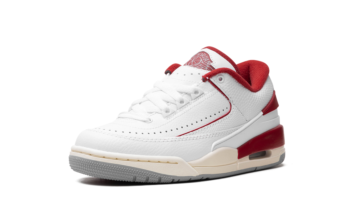 Jordan 2/3 GS "Jordan 2/3" FD0384 161