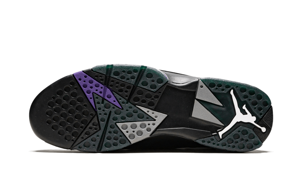 Air Jordan 7 Retro "Ray Allen" 304775 053