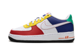 Air Force 1 Low GS "Rubik's Cube" FN6980 657