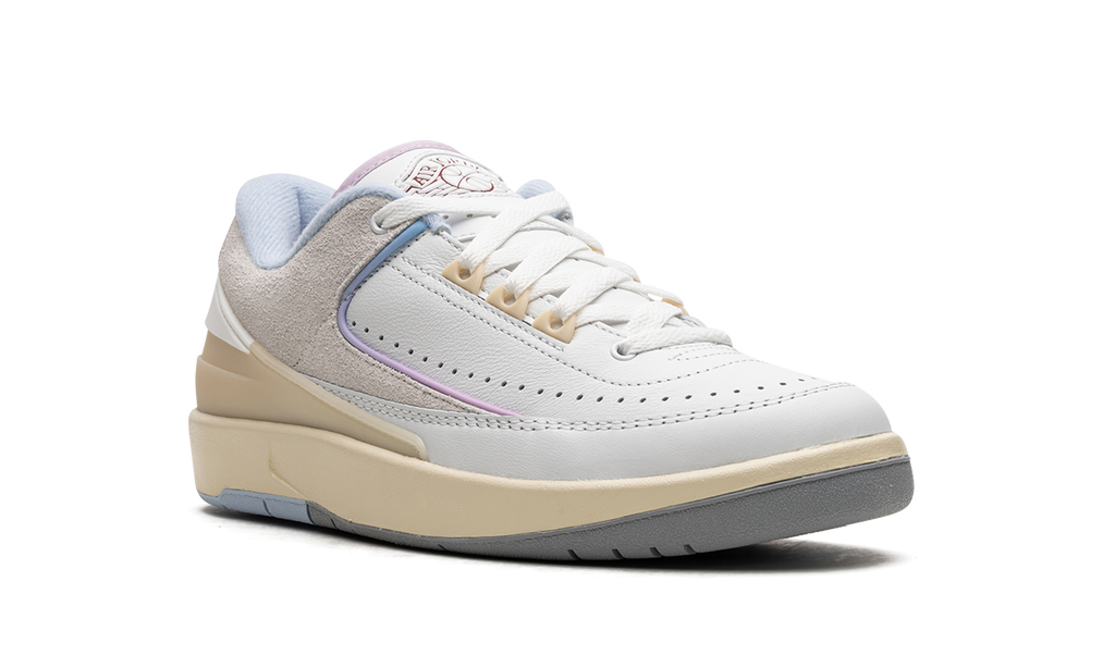 AIR JORDAN 2 LO WMNS "Look Up In The Air" DX4401 146