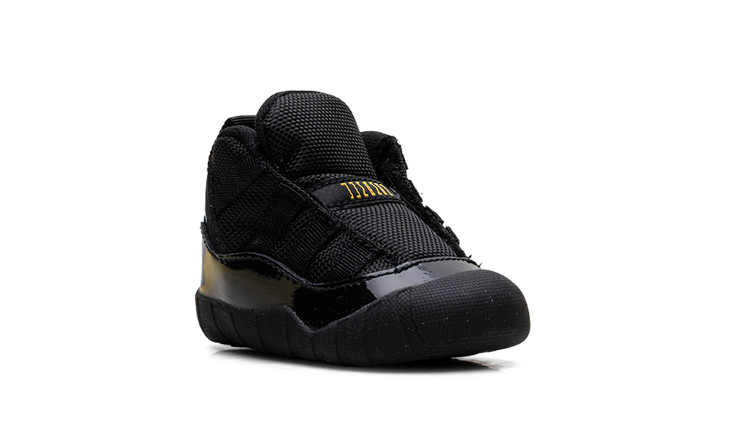 Air Jordan 11 Crib Bootie "Gamma Blue (2025)" CI6165 047