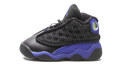 Air Jordan 13 Retro TD "Royal" 414581 040