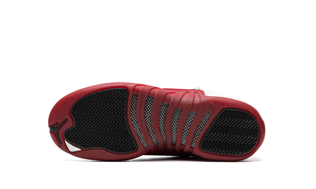 Air Jordan 12 GS "Cherry" 153265 116