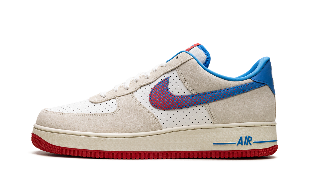 Air Force 1 Low "Nike Inc Pop Art" HQ3618 113