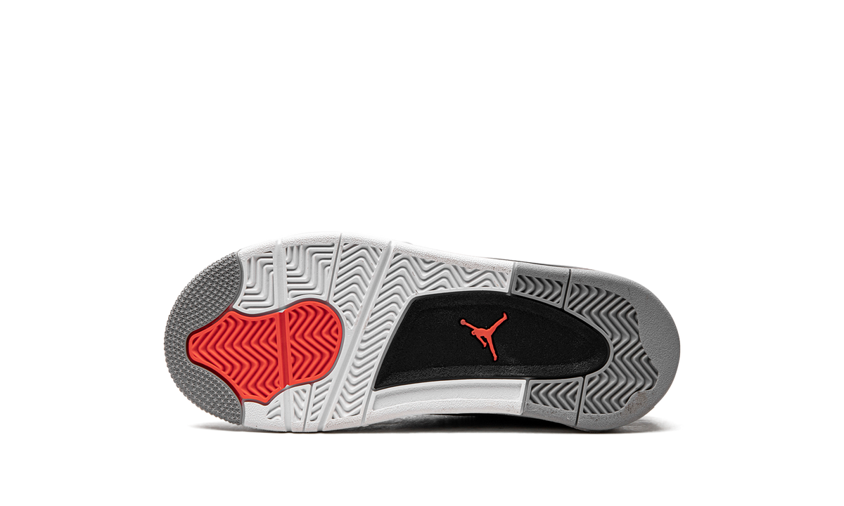 Air Jordan 4 PS "Infared" BQ7669 061