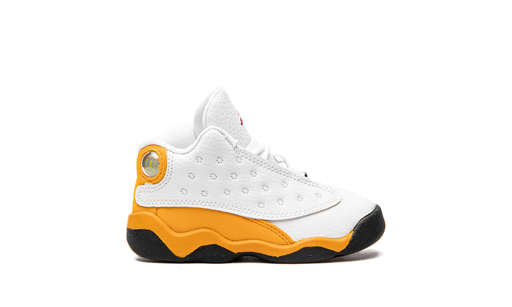 Air Jordan 13 Retro TD "Del Sol" DJ3004 167