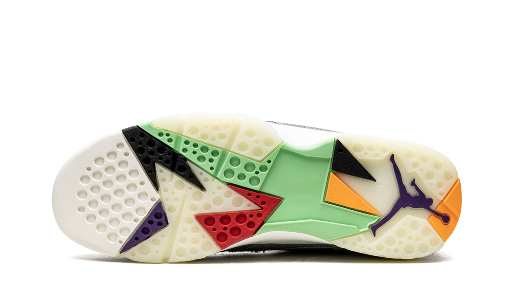 Air Jordan 7 Retro GS "Hare 2.0" CT8528 002