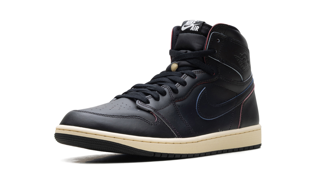 Air Jordan 1 Retro High OG "Self-Expression" DZ5485 002