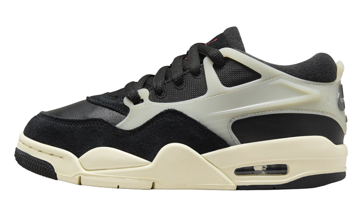 Jordan 4 RM GS "Black Sail" FQ7938 006