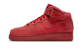 Air Force 1 Mid '07 "Red October" 315123 609