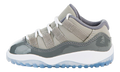 Jordan 11 Retro Low TD "Cool Grey" 505836 003
