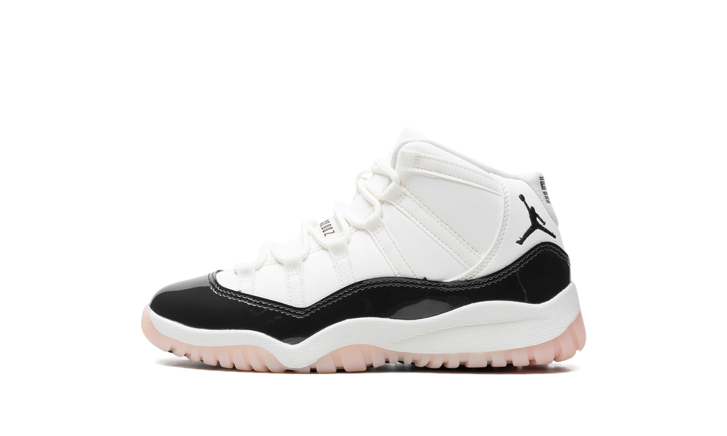 AIR JORDAN 11 RETRO PS "NEAPOLITAN (2023)" DO3857 101