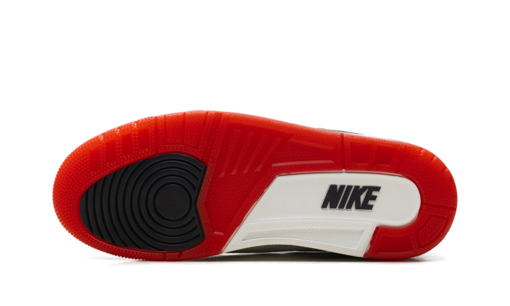Air Jordan 3 "World’s Best Dad" IF4396 103