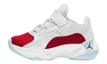 Jordan 11 Cmft Low "White" Cz0906