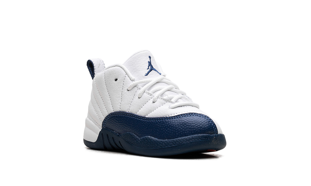 Air Jordan 12 Retro TD "French Blue (2025)" 850000 114