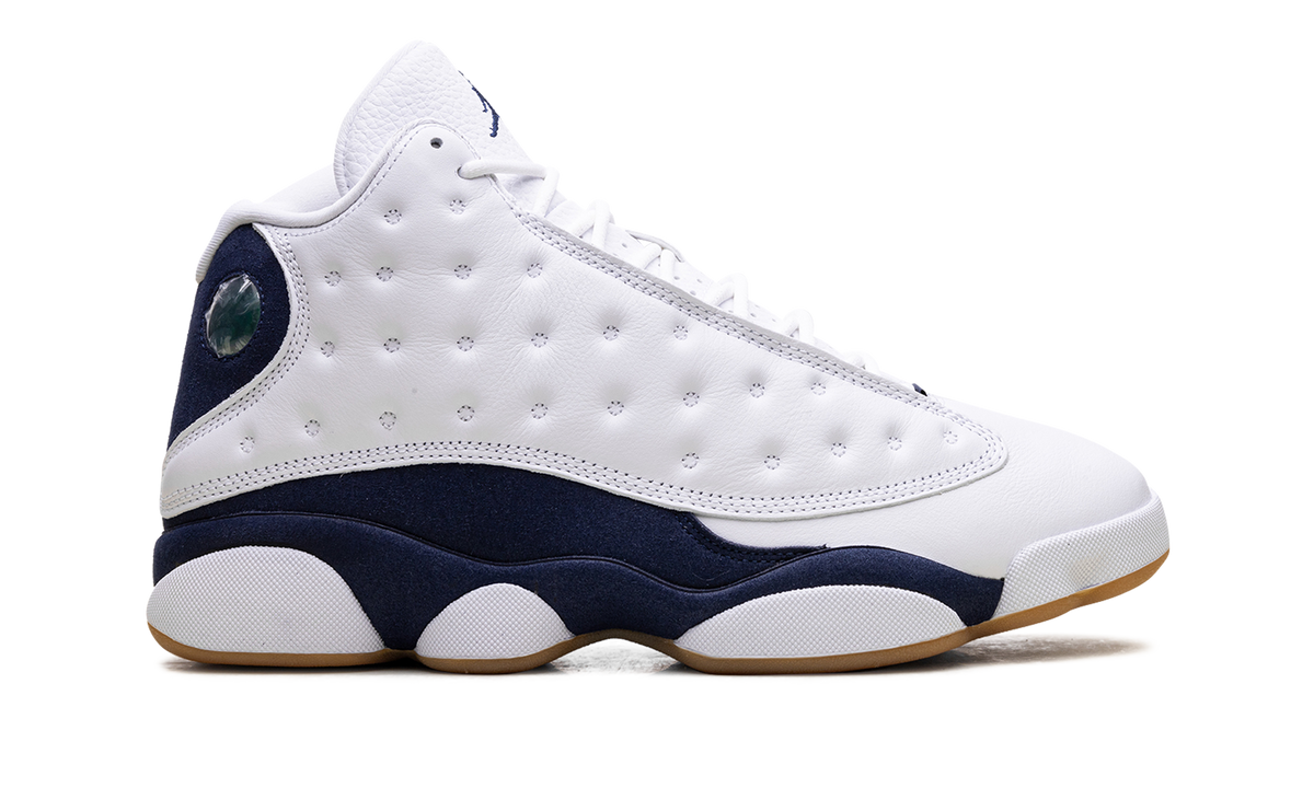 Air Jordan 13 "Midnight Navy" 414571 140