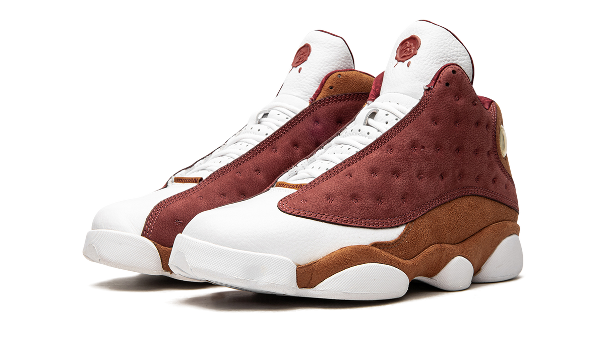Air Jordan 13 Retro "Premio Bin 23" 417212 601