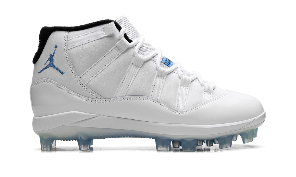 Air Jordan 11 MCS "Legend Blue" HM7326 104
