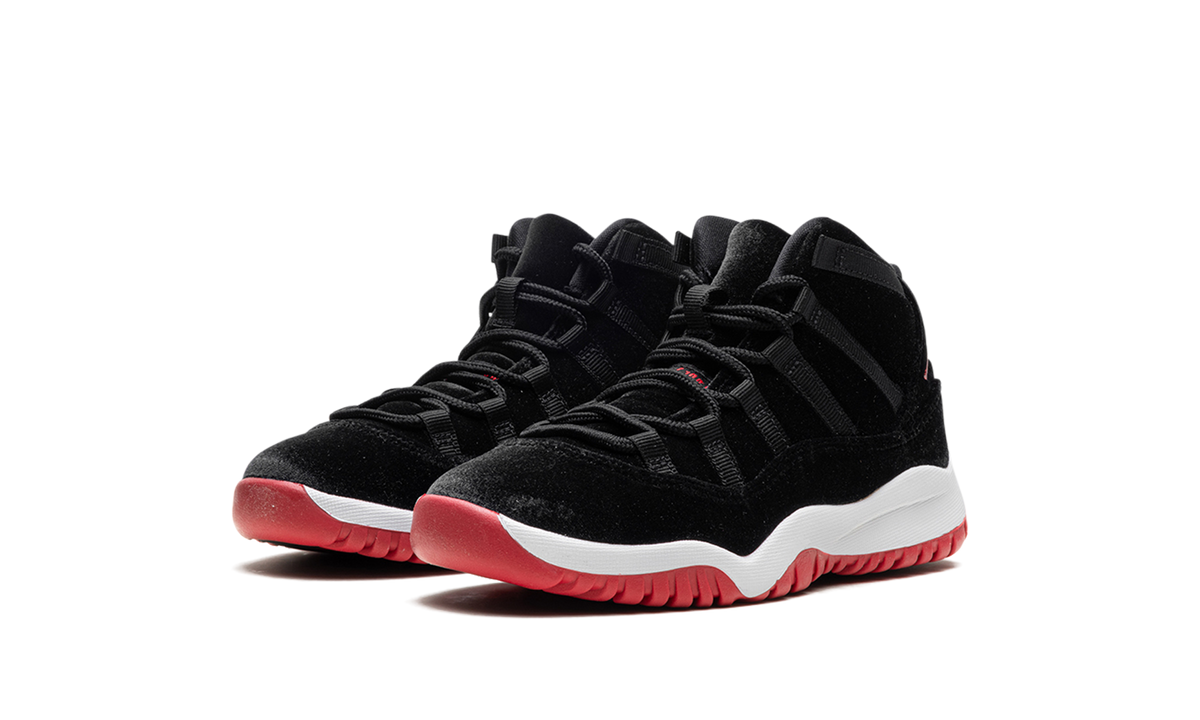 Air Jordan 11 Retro PS "Velvet Bred" HF7807 061
