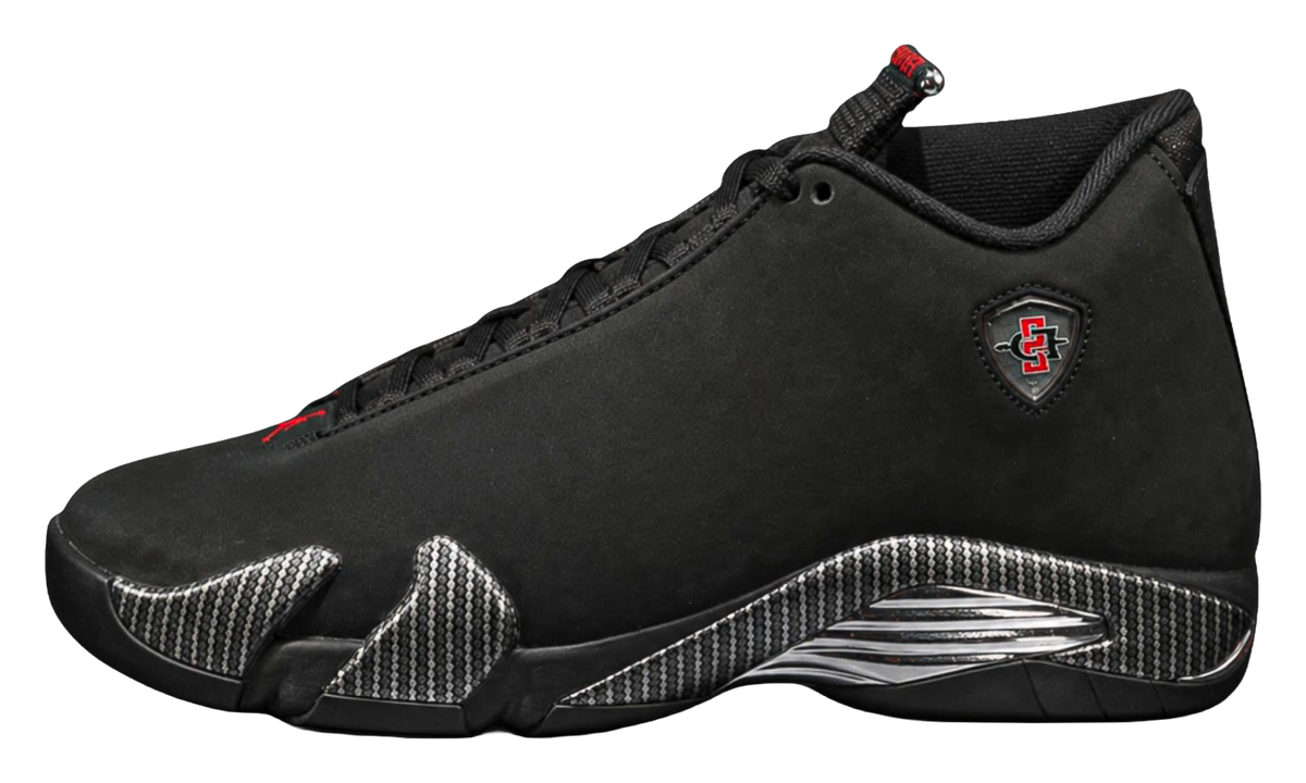 Jordan 14 Retro "San Diego State PE" AJ14-2183130-757915