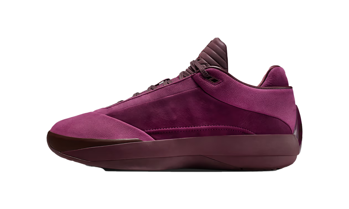 Air Jordan 40 "Bordeaux" HM9931 601