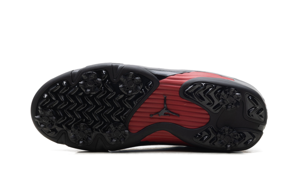 Jordan 14 Retro Golf "Last Shot" HJ7710 001
