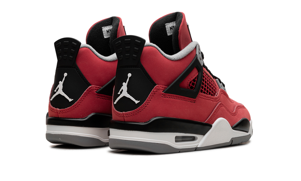 Air Jordan 4 GS "Toro Bravo (2026)" FQ8213 600
