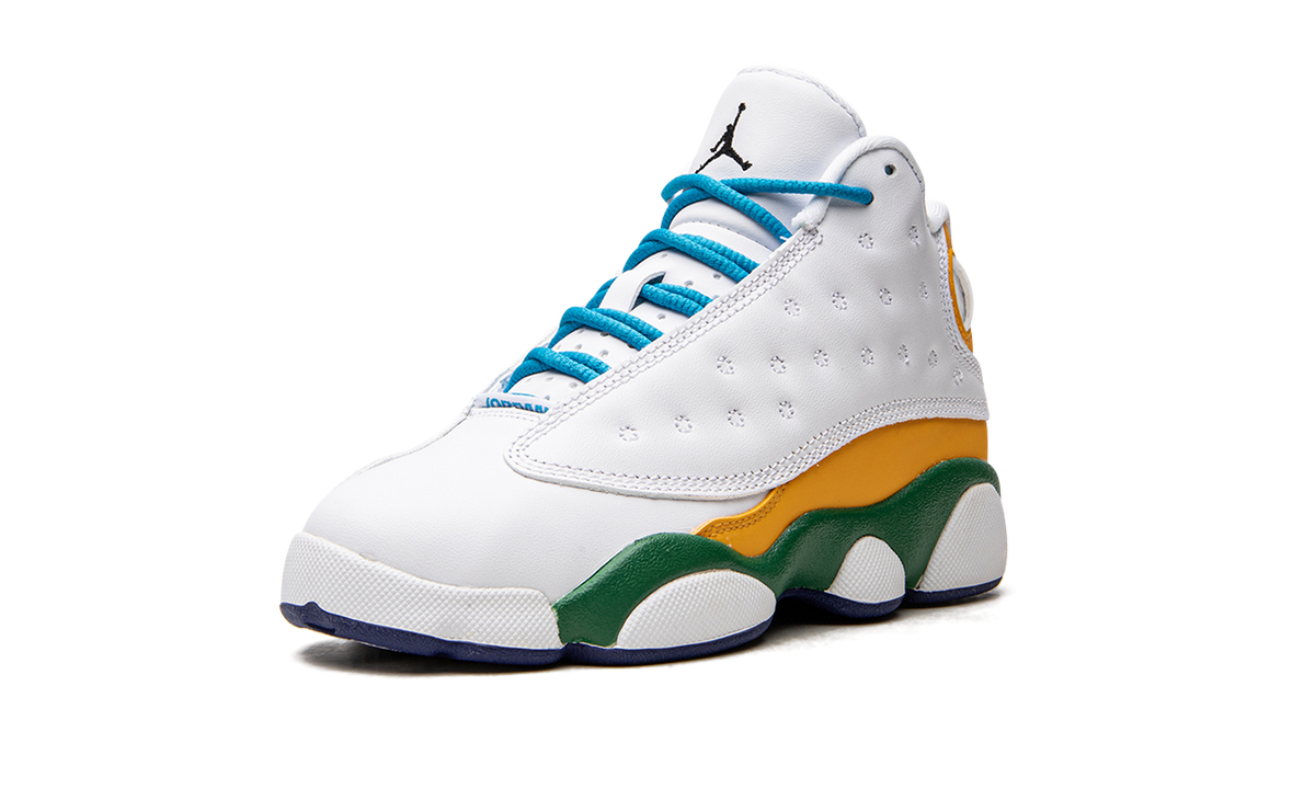 Air Jordan 13 Retro KSA PS CV0808 158