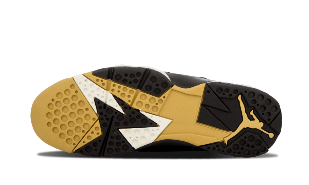 Air Jordan 7 Retro "Golden Moments Pack" 304775 030