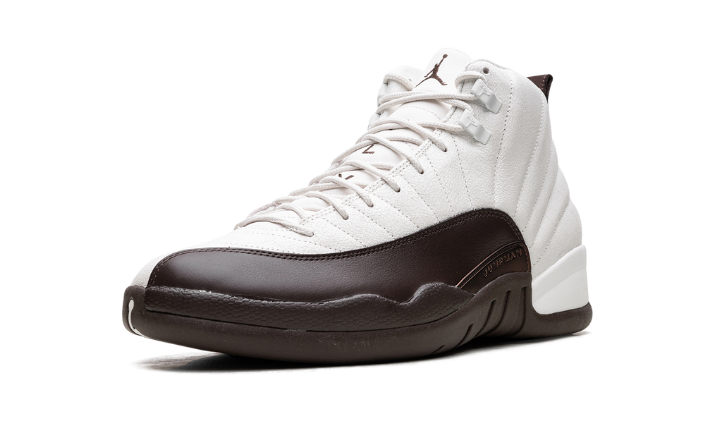 Air Jordan 12 "SoleFly - Cafecito" FZ5026 100