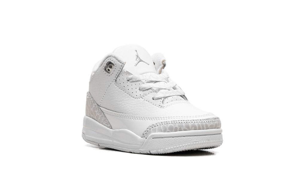 Air Jordan 3 Retro TD "Pure Money (2025)" DM0968 111