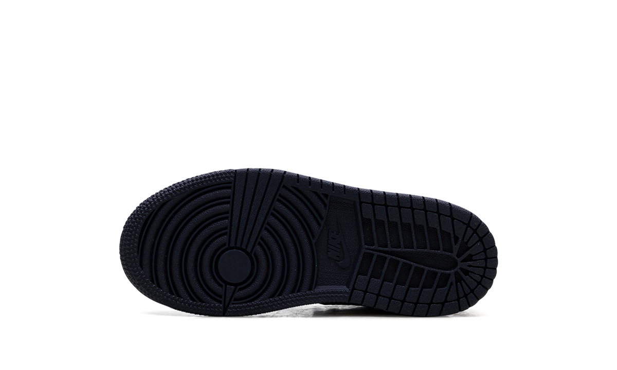 Air Jordan 1 Low PS "Obsidian" FQ5436 400