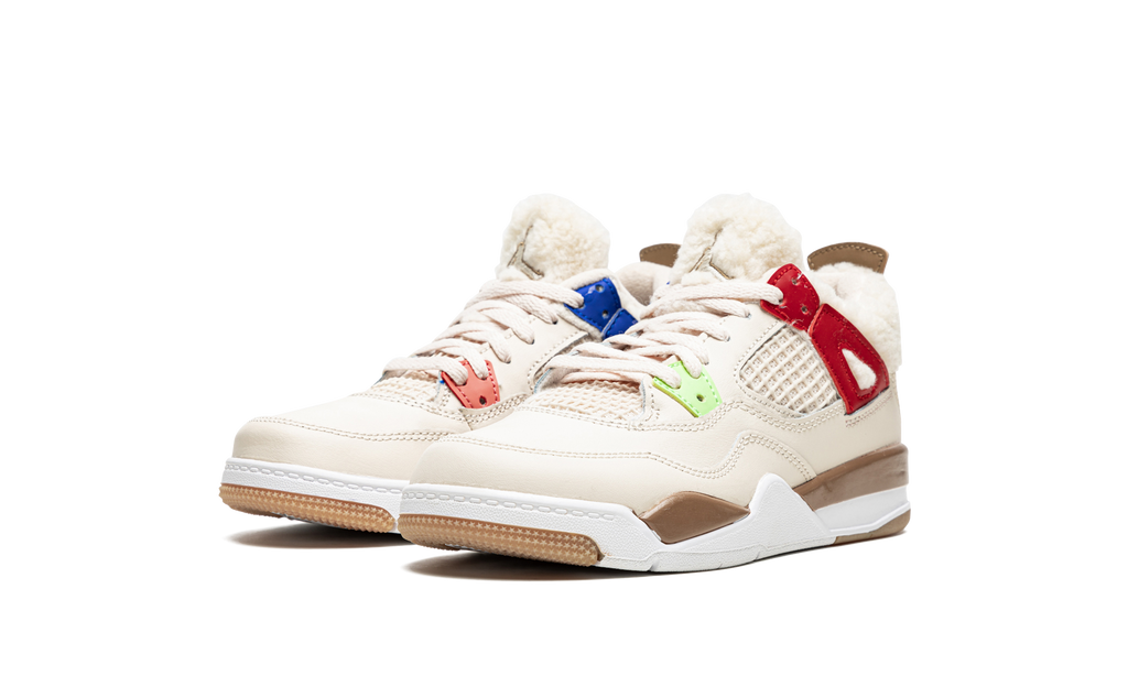 Jordan 4 Retro PS "Where the Wild Things Are" DH0573 264