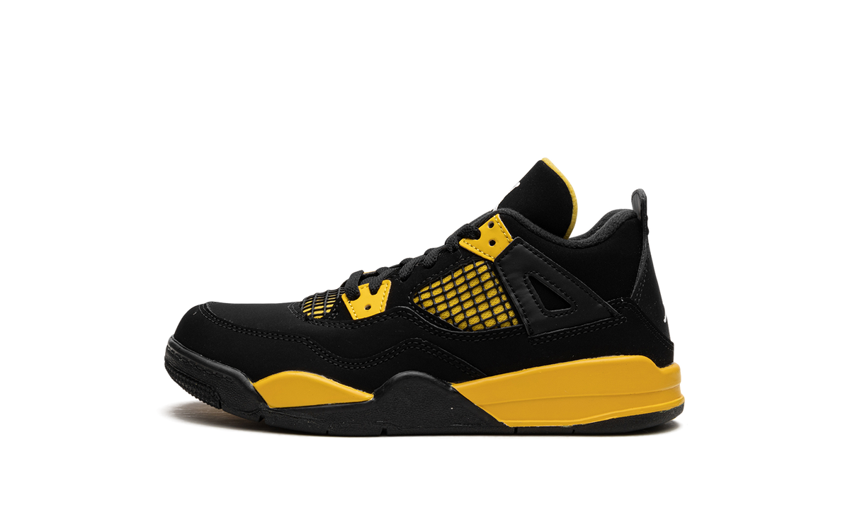 Air Jordan 4 Retro PS "Thunder 2023" BQ7669 017