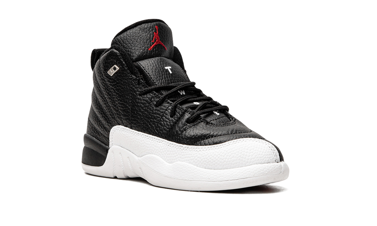 Air Jordan 12 Retro PS "Playoffs 2022" 151186 006
