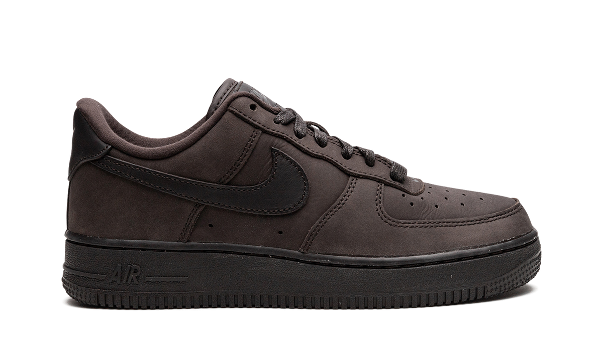 AIR FORCE 1 LO PRM MNS WMNS "Velvet Brown" DR9503 200
